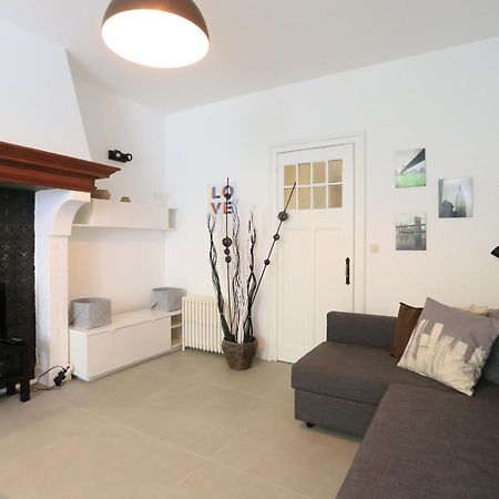 Schuman Brussels Flat Apartman Kültér fotó