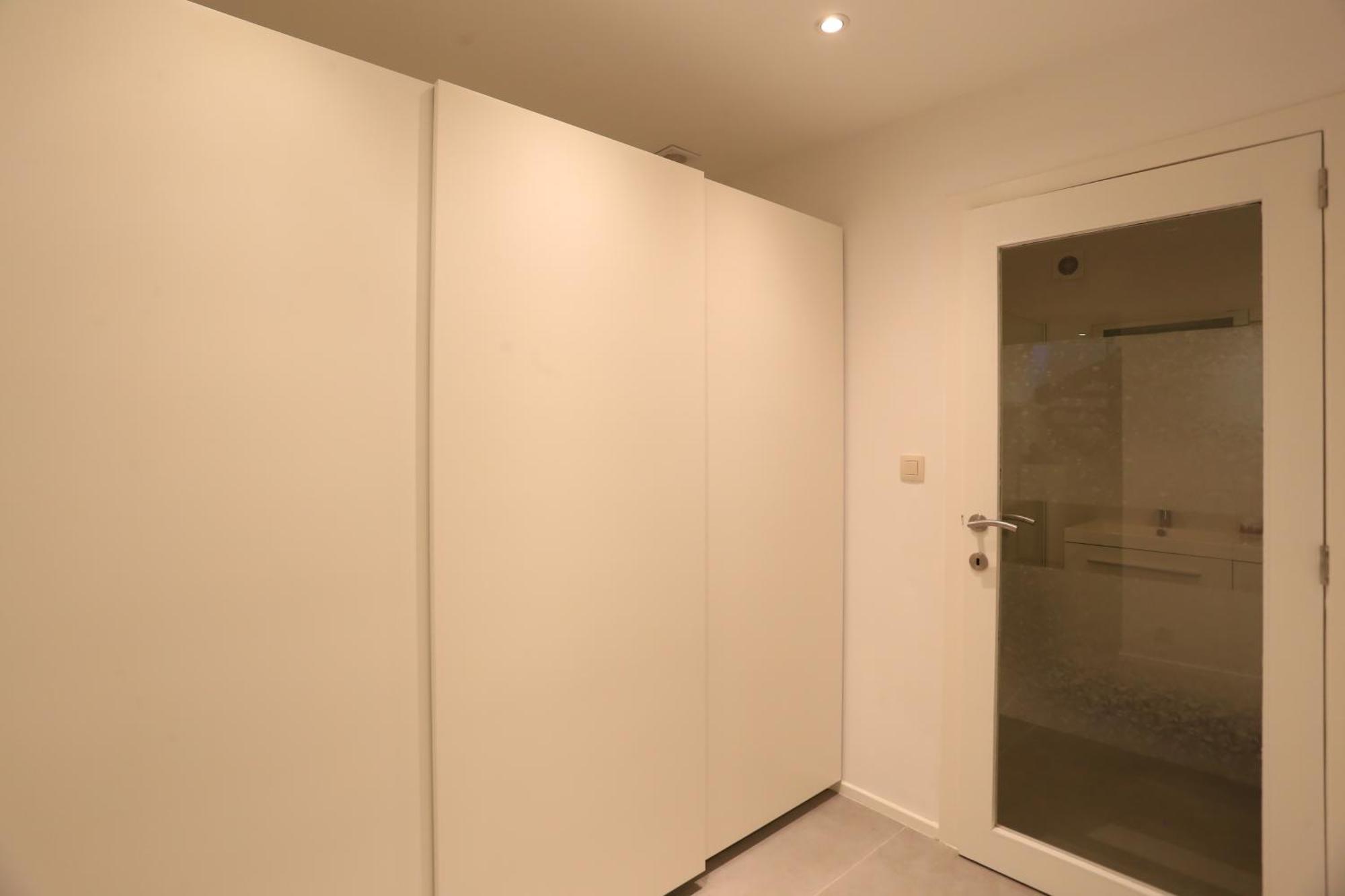 Schuman Brussels Flat Apartman Kültér fotó