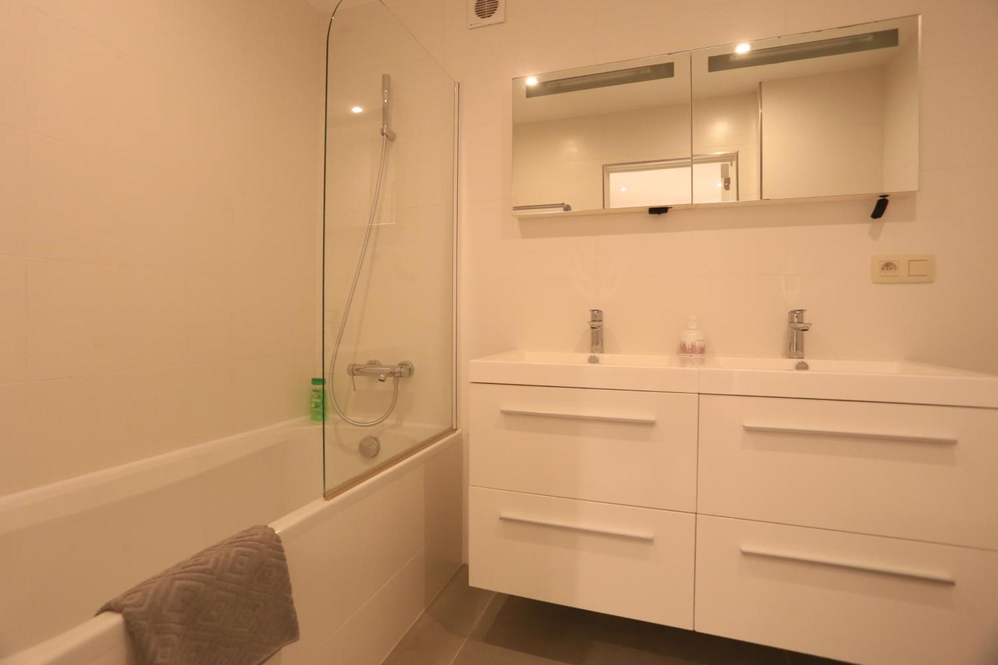 Schuman Brussels Flat Apartman Kültér fotó