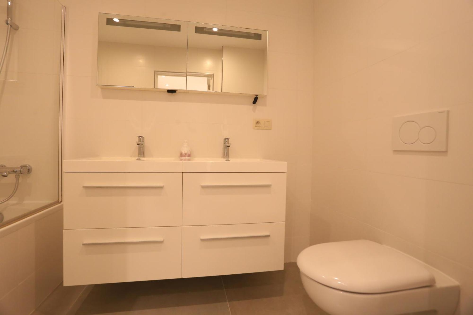 Schuman Brussels Flat Apartman Kültér fotó